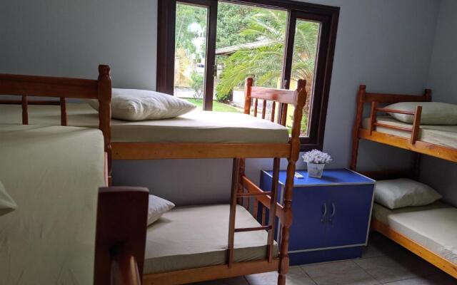 iUP HOUSE Hostel