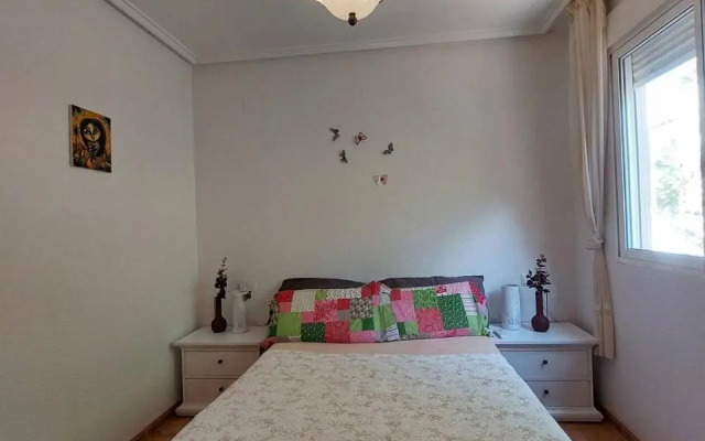 Bungalow muy cerca de la playa