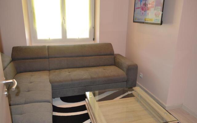 Appartement Timgad