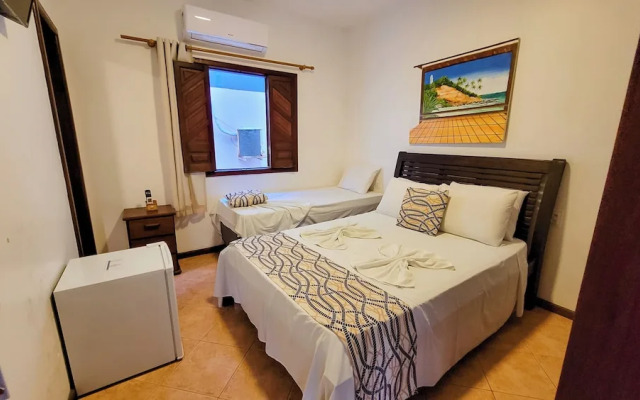 Pousada Casa da Sogra