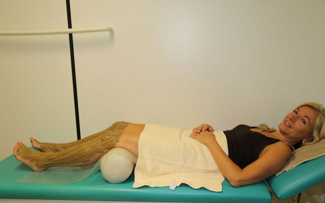 Villa Thea Kurhotel am Rosengarten