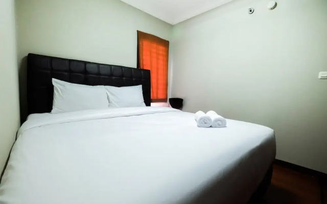 Mediterania Garden Residences 2