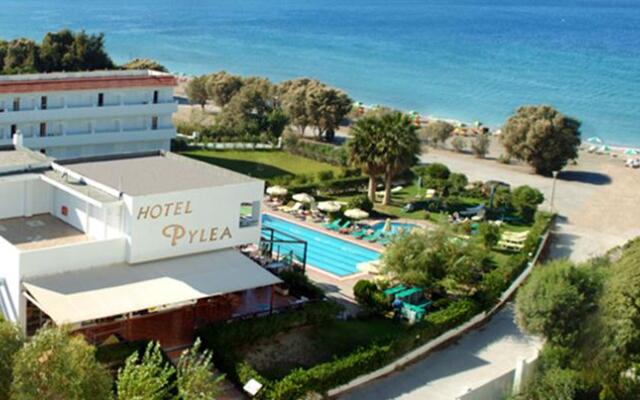 Pylea Beach Hotel