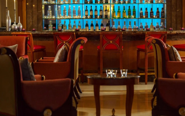 Air China Boyue Beijing Hotel