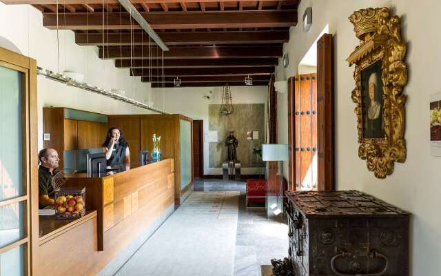 Parador de Granada