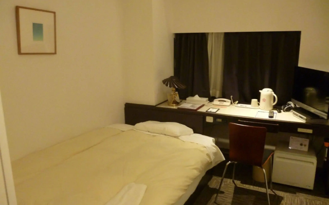 Koraku Garden Hotel