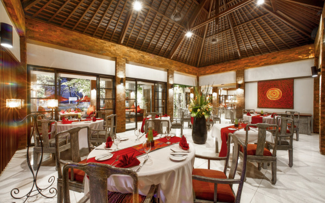 Kuta Seaview Boutique Resort