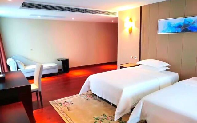 Oriental Culture Hotel