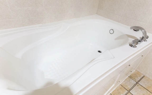 Jeonju Deokjin-dong Hotel Hidden