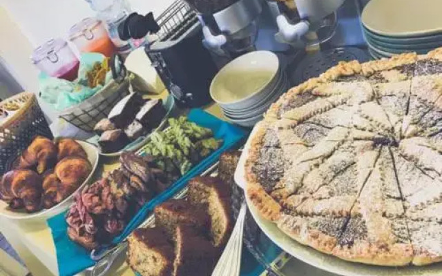 B&B La Rosa dei Venti