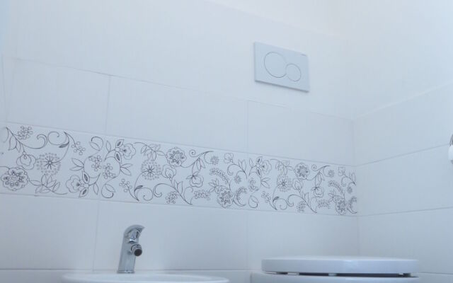 La Casa Del Gelso Bianco