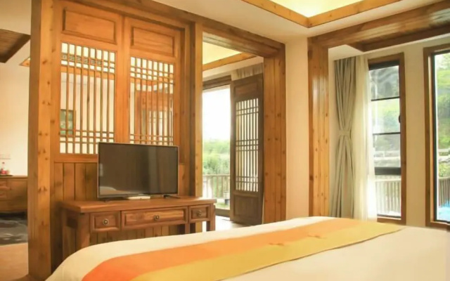 Baduli Homestay – Guest Rooms – Zhangjiajie