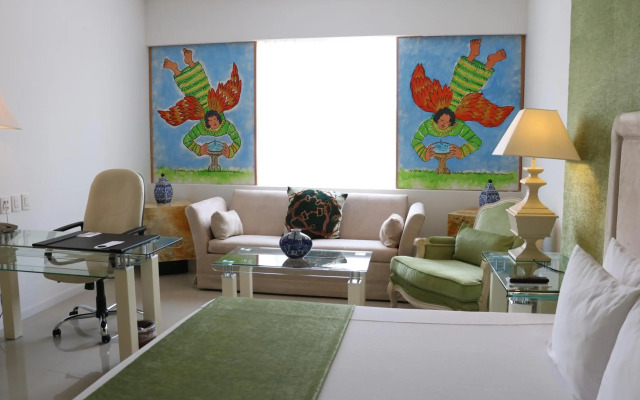MM Grand Hotel Puebla, Tapestry Collection by Hilton