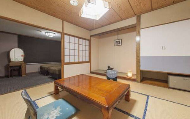 Ryokan Eisenkaku