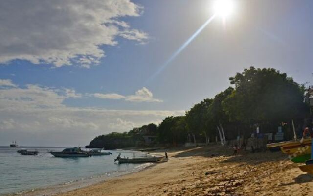 NusaBay Lembongan Resort by WHM