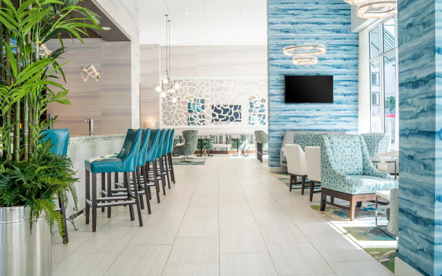 Hyatt Place West Palm Beach/Downtown