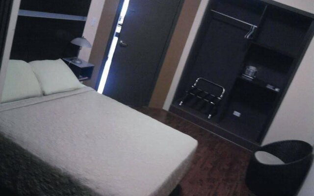 Hotel Agua Miel