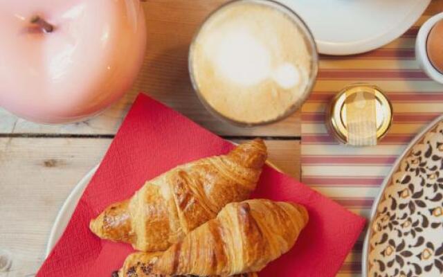 B&B Corte del Mincio