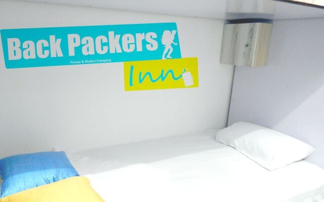 Backpackersinn