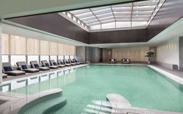 Hotel Chongqing