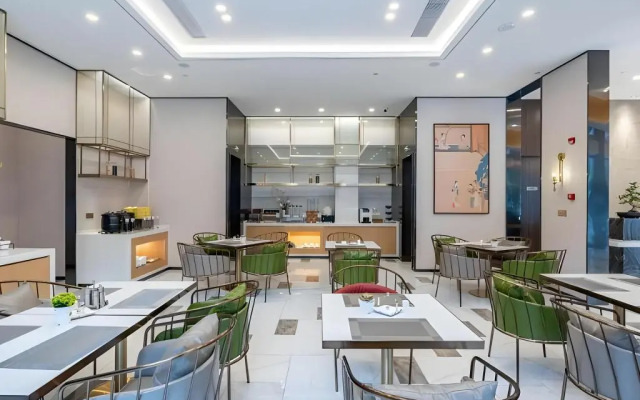 Magnotel (Xuzhou Suning Plaza, Jiefang Road)