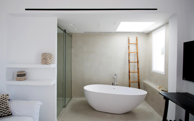 Ostraco Suites