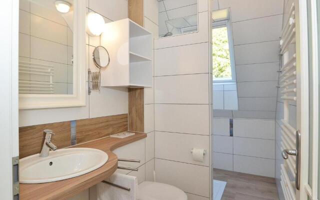 Waldsiedlung DHH Waldhaus 5