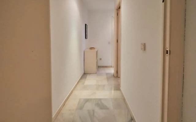 Two Bedrooms Leonor Davalos 2