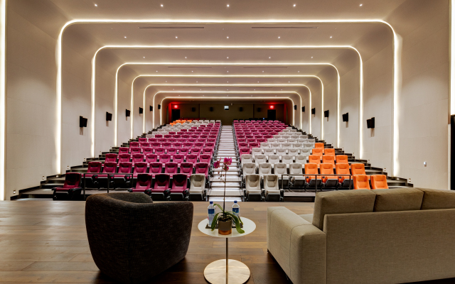 Hotel X Toronto, a Destination by Hyatt Hotel
