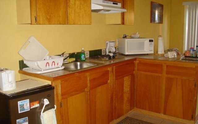 Maui Homestay