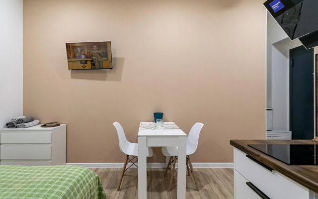 ArendaGrad на улице Матросская Тишина