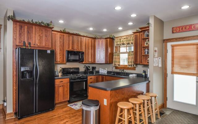 Just Relax 4 Bedroom House