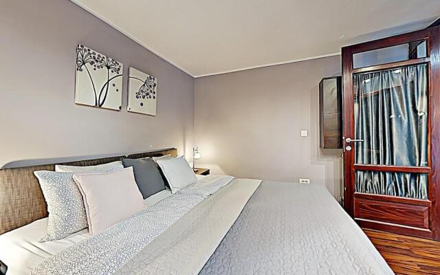 Basco Apartment Terazije Square
