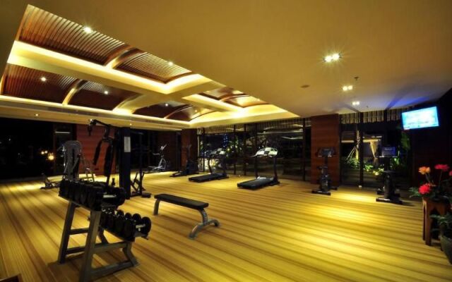 Days Hotel & Suites Shimei Bay