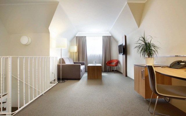 Hotel am Jakobsmarkt