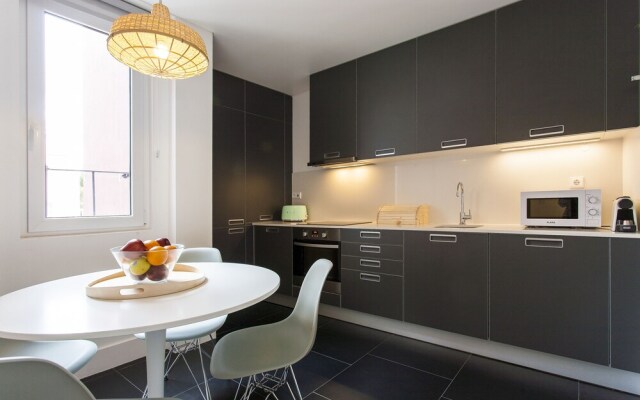 ALTIDO Luxurious 2BR Apt w/workspace n Principe Real, nearby Rato subway