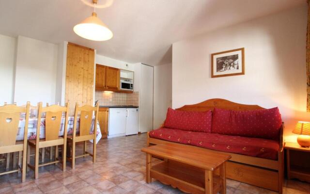 Appartement Lanslevillard, 3 pièces, 6 personnes - FR-1-508-12