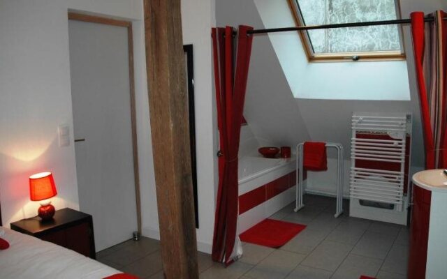 Chambre d'Hôtes des Ducs