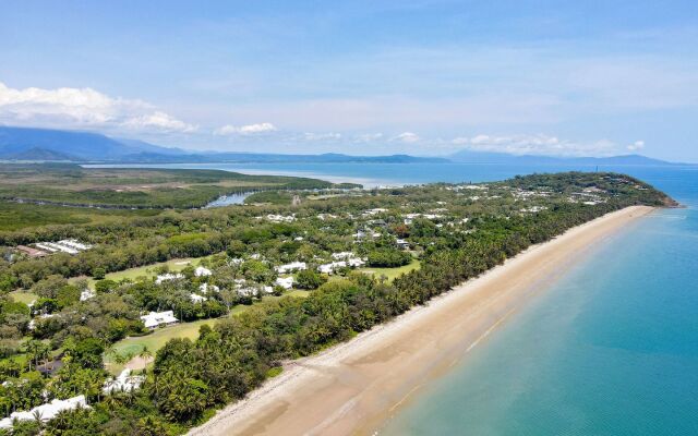 Silkari Reflections of Port Douglas