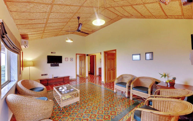 The Estate Resort, Mangalore