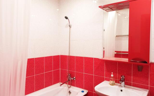 Апартаменты на проспекте Московский 134А