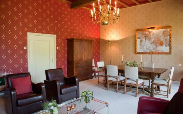 Stadspaleis Hotel OldRuitenborgh