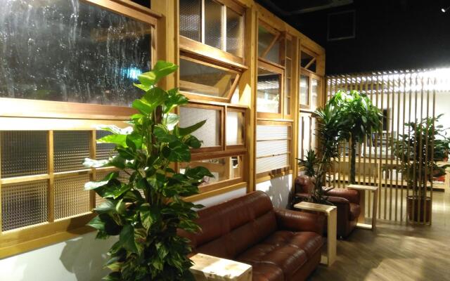 Mori no Guest House - Hostel