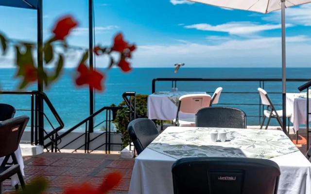 Hotel Boutique Suites Nadia