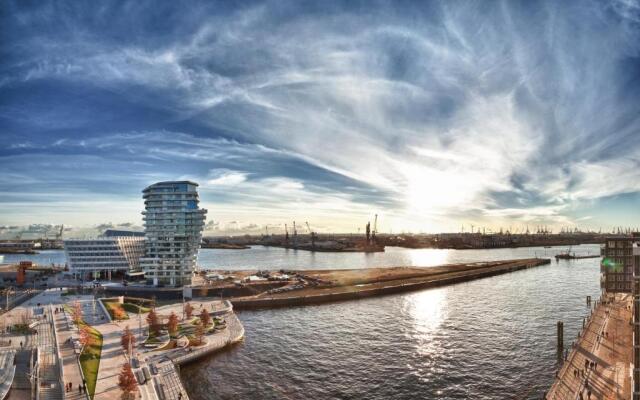 Ibis Budget Hamburg City