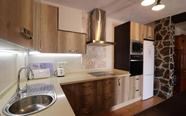 Villa Rocio SpainSunRentals 1008