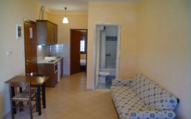 Eden Apartments Skopelos