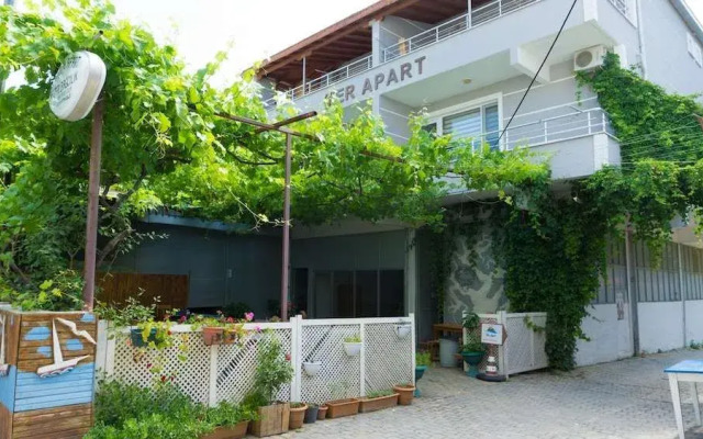 Mer Apart Pansiyon