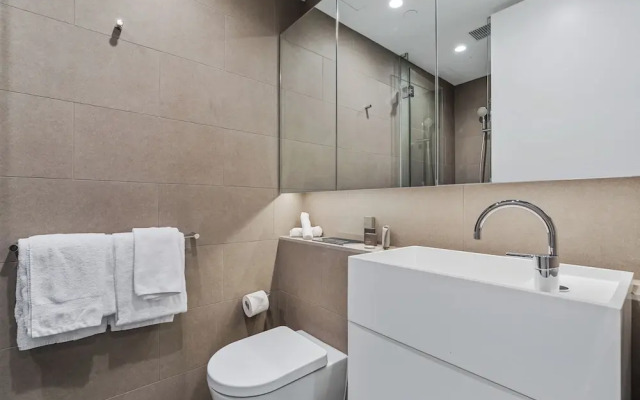 Australia 108 By Cllix