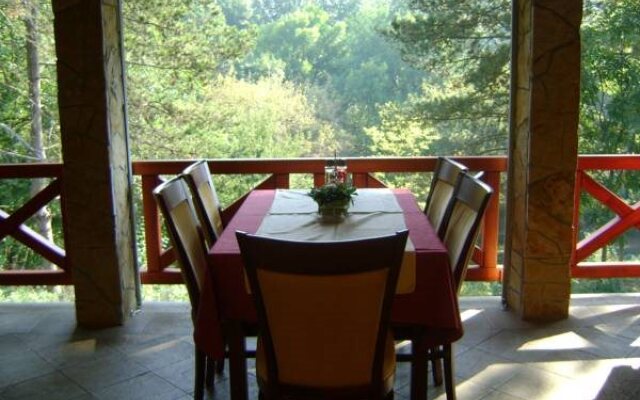 Hotel Borkovac